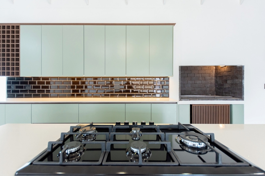 3 Bedroom Property for Sale in Myburgh Park Western Cape